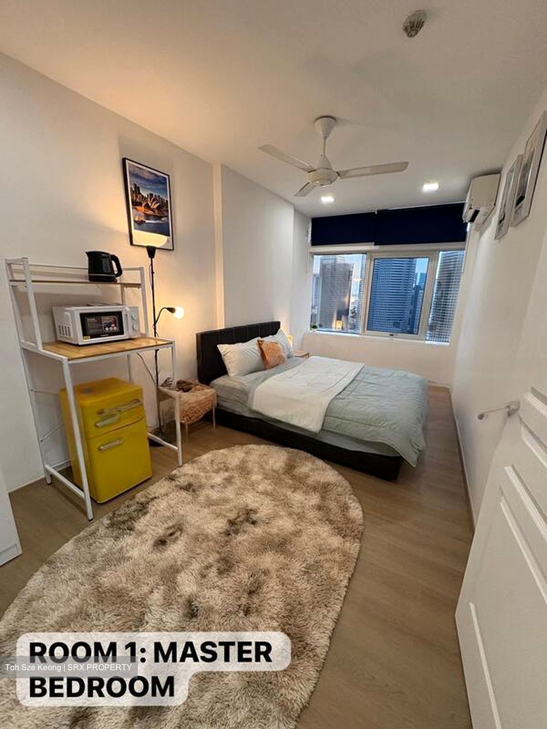 The Plaza (D7), Apartment #471963501